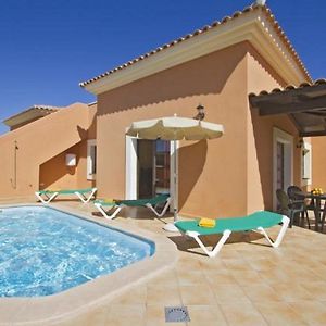 Three-Bedroom Villa Private Pool