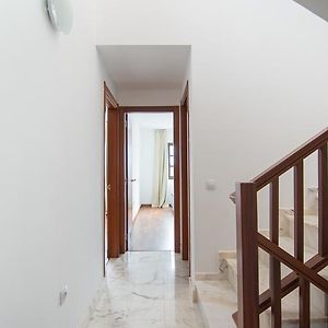Superior Three-Bedroom Duplex Sea View Villa
